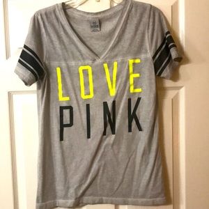 Victoria secrets PINK size large